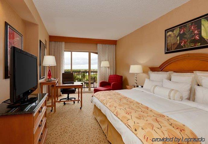Fort Lauderdale Marriott Coral Springs Hotel & Convention Center Room photo